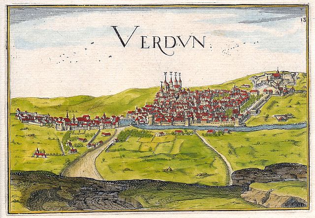 Verdun